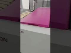 machine d'impression de 1130*880mm UVCTP CTCP pour la fabrication de plat d'ordinateur