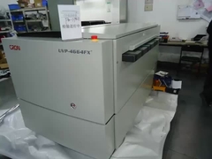 Machine de fabrication de plaques électroniques à CTP thermique 220v