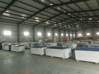 Chine Chuangda (Shenzhen) Printing Equipment Group