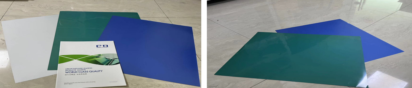 qualité Machine de fabrication de plat de PCT usine