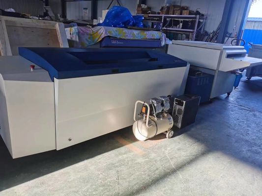 220V CTP UVCTP U848 machine à faire des plaques électroniques d'occasion