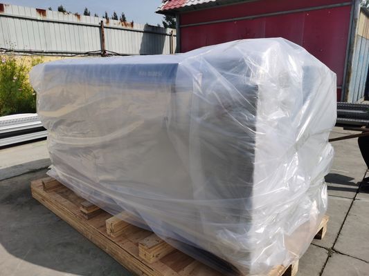 Machine de fabrication de plaques CTP Offset 8600SL indispensable 1160*920