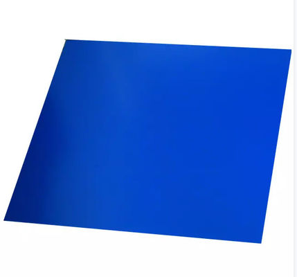 Plaque CTP Spécifique Europe Sans Traitement pour Impression Commerciale / Offset