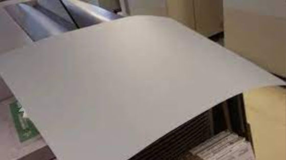 Commercial spécifique/impression offset de l'Europe PCT de plat libre du traitement