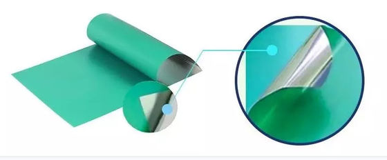 Le plat UV personnalisable de la plaque d'impression de CTCP UVCTP a compensé le plat de CTCP