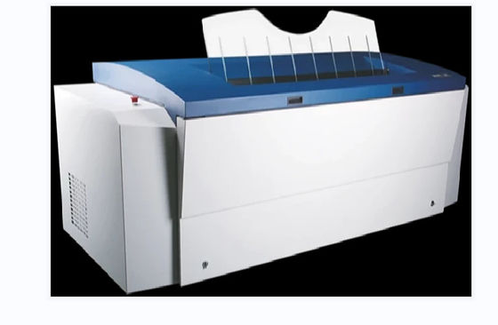 Type UV machine de fabrication de plat de PCT, machine de fabrication de plat de CTCP