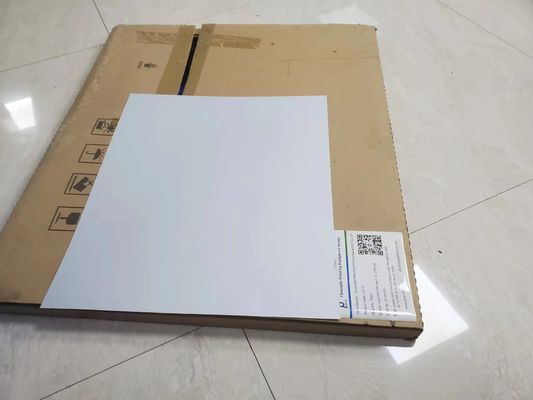 Lavez les plats libres de PCT, plats sensibles thermiques d'impression offset de PCT