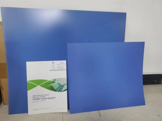 la PCT à couche double en aluminium plaque la double couche sensible thermique