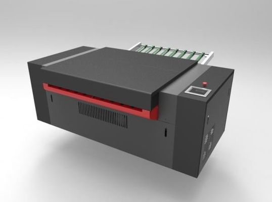 Panneau sensible thermique d'ordinateur faisant la machine, conseil de PCT faisant la machine, conseil lavable de PCT faisant la machine