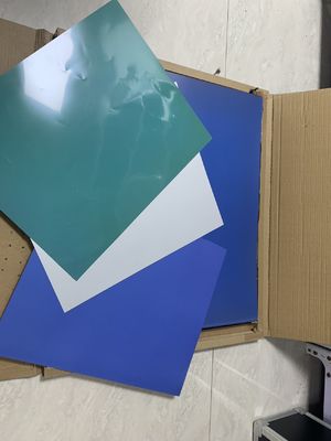 Plat UV de PCT, plat de CTCP, plaque d'impression UV, plat de l'impression offset CTCTP, plat de haute qualité de CTCP