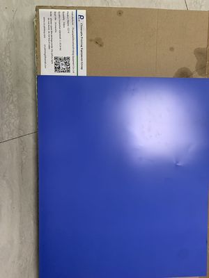 Plaque CTP thermique à double couche pour une qualité d'image élevée et des détails nets