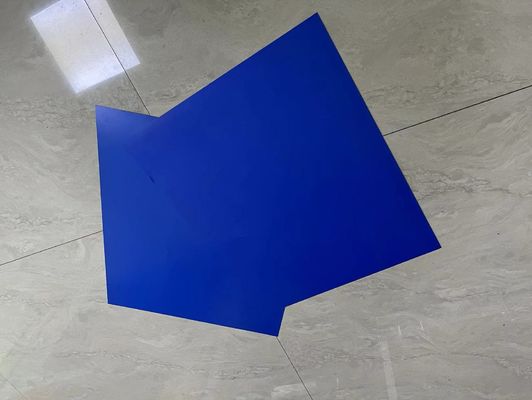 Plaque CTP thermique positive Plaque CTP haute qualité d'impression et efficacité