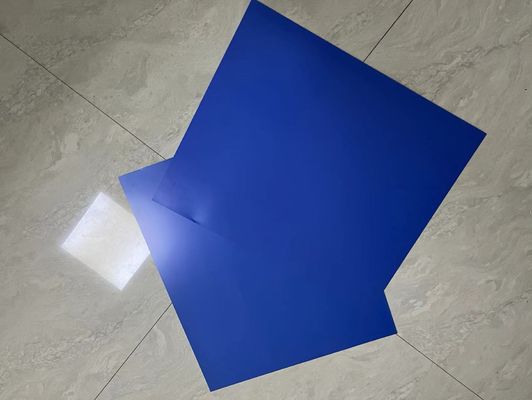 0.30mm Plaque d'impression thermique CTP à couche unique avec taille personnalisée