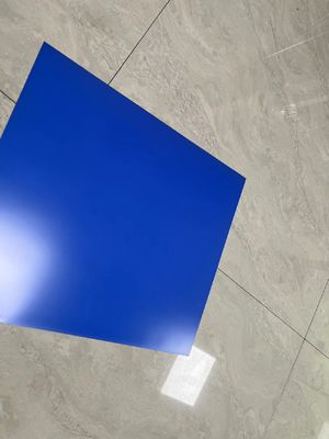 Couche double de lumière du jour Traitement CTP Plaque 830nm Source de lumière sensible 0,15-0,40 mm Épaisseur 350000 impressions Sécurisé