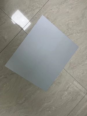 22-25s Temps de production Plaque DOP pour 1350 mm largeur maximale de bobine