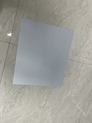 Plaques CTP blanches sans traitement épaisseur standard de plaque 0,15 mm/0,30 mm pour une impression facile