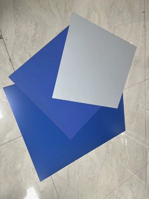 Plaque DOP 100000 longueur de course Plaques d'impression CTP sans procédé pour l'impression commerciale