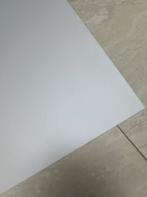 Impression commerciale Plaque CTP sans procédé 18 mois Période de validité Largeur maximale de bobine de 1350 MM 22-25s Temps de production