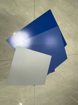 Plaque CTP thermique avec une largeur de bobine maximale de 1350 mm et un temps de développement de 25 ± 5 s Durée de conservation 18 mois