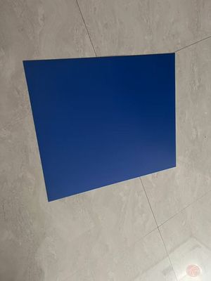 Type laser thermique plaque CTP à double couche Débloquez votre potentiel d'impression avec un gain de points ≤10%