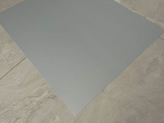 Solution pour le type de plaque DOP