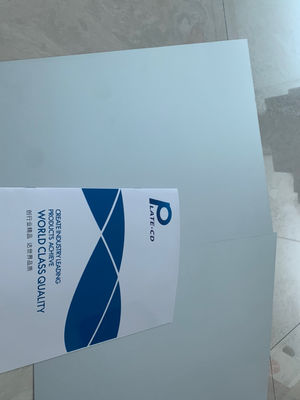 Plaque CTP sans développement pour plaques thermiques 0,15 mm/0,30 mm