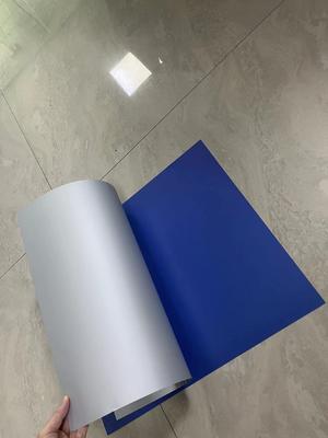 Plaque CTP sans traitement CD-RM avec 18 mois de validité 22-25s Temps de production Et 100 000-200 000 impressions Durée de fonctionnement