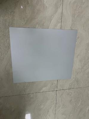 Plaques CTP sans traitement Plaque CTP sans traitement chimique Solution d'impression respectueuse de l'environnement Et temps de production 22-25s