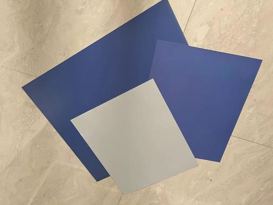 Plaques d'impression CTCP de première qualité avec 60 000 à 80 000 tirages aux formats 450*370*0.15mm et 745*605*0.30mm