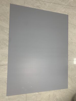 1055*811mm Plaque CTP sans traitement sans développeur avec 18 mois de validité