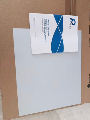 Modèle CD-RM de plaque CTP sans traitement Avec temps de sortie 22-25S Eco-friendly Chemical-free And 20 mois de période de validité