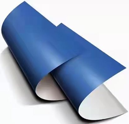 Plaque d'impression PS à séchage basse température Plaque PS positive Plaque PS 830nm Sensibilité spectrale