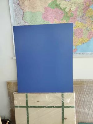 Plaques d'impression sans procédé thermique CTP 0,15 mm Une couche pour l'impression couleur