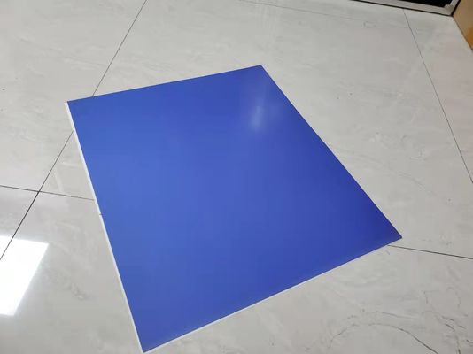 Plaques d'impression en aluminium UVCTP CTCP Bonne résistance à l'IPA