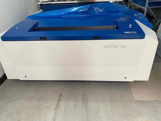 Le conseil d'UCVTP faisant la machine, panneau d'ordinateur de CTCP faisant la machine, a compensé la machine de CTCP