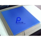 Aluminum CTP Printing Plate Max 180000 Times 1030x880mm Size