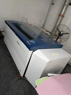 Carte CTP de type UV neuve ou d'occasion faisant la machine 30-150m/min