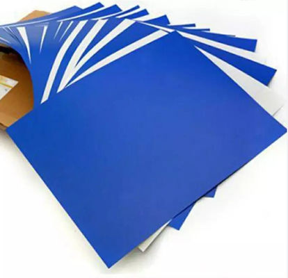 Plaque CTP Spécifique Europe Sans Traitement pour Impression Commerciale / Offset