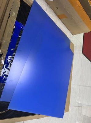 Plaques d'impression de l'impression offset CTCP pour l'impression à haute précision
