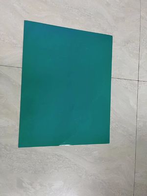 Longueur d'exécution CTCP Plaque d'impression bleue ou verte personnalisée Pour les journaux