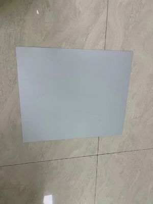 Plaque d'impression CTP sans développement d'une épaisseur de 0,15 à 0,30 mm pour l'emballage offset et les applications UV courte série