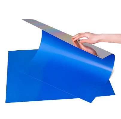 Plaque d'impression CTP écologique pour affiches et journaux avec taille personnalisable