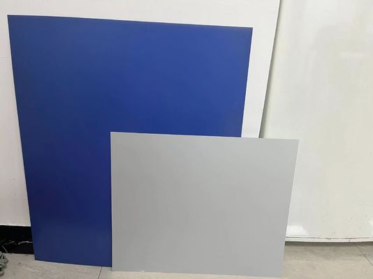Impressions de haute qualité de la plaque d'impression de PCT 100000 et 1350mm Max Plate Width
