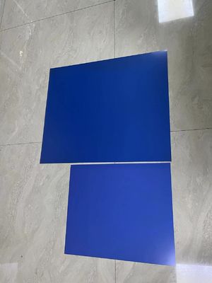 Plaque d'impression CTCP à haute efficacité d'une épaisseur de 0,15 mm à 0,40 mm pour une impression offset respectueuse de l'environnement