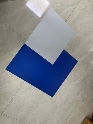 0.30 mm Plaque d'impression CTP sans procédé unique pour l'emballage et les étiquettes