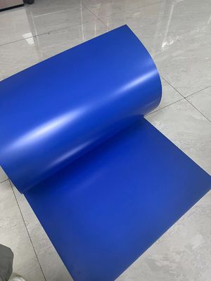 Plaques d'impression CTCP avec revêtement sensible aux UV pour des impressions durables