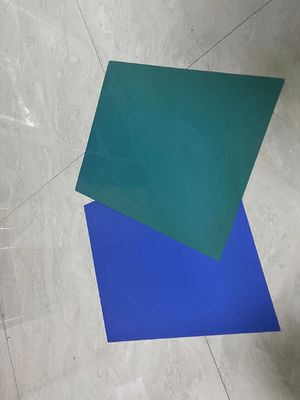 Plaques d'impression de l'impression offset CTCP avec le promoteur de tête de pont