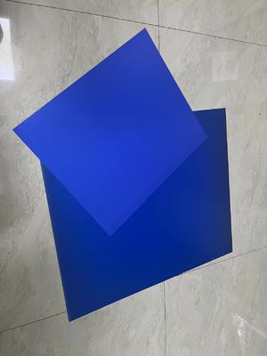 Plaque d'impression de PCT avec la cuisson à hautes températures et le Fluorination