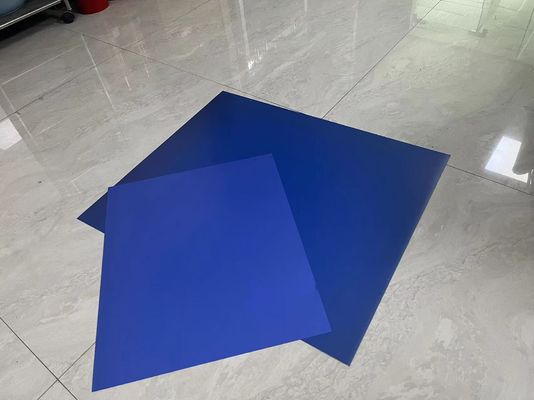 Plaque d'impression de PCT avec la cuisson à hautes températures et le Fluorination