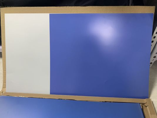 Plat de l'impression offset PCT, plat thermique de PCT, plat sans rinçage de PCT, plat de haute qualité de PCT